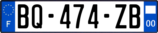 BQ-474-ZB