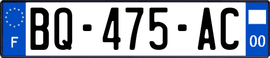 BQ-475-AC