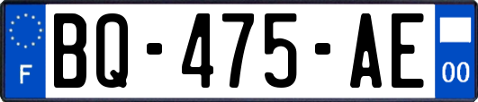 BQ-475-AE