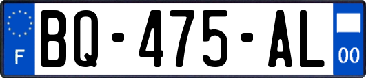 BQ-475-AL