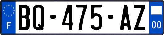 BQ-475-AZ