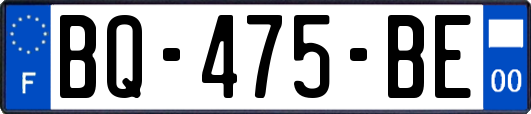 BQ-475-BE