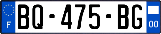 BQ-475-BG