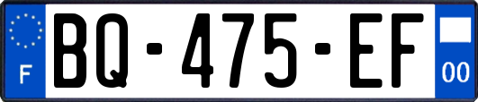 BQ-475-EF