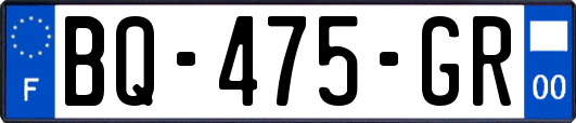 BQ-475-GR