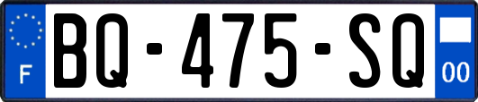 BQ-475-SQ