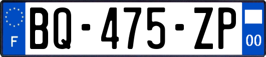 BQ-475-ZP