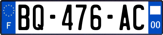 BQ-476-AC