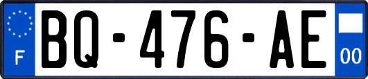 BQ-476-AE