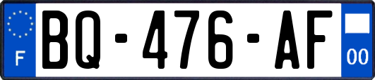 BQ-476-AF