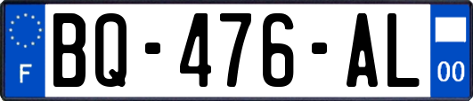 BQ-476-AL