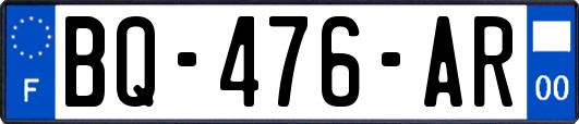 BQ-476-AR