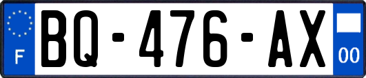 BQ-476-AX