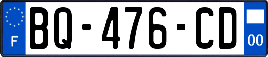 BQ-476-CD