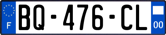BQ-476-CL