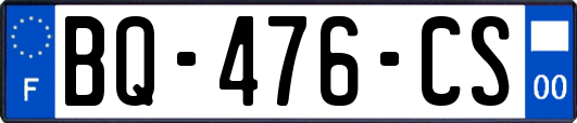 BQ-476-CS