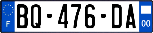 BQ-476-DA
