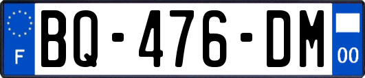 BQ-476-DM