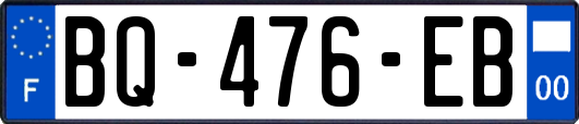 BQ-476-EB