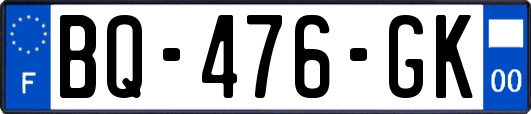 BQ-476-GK