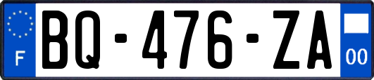 BQ-476-ZA