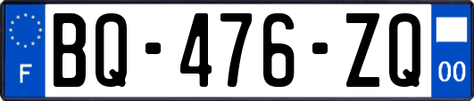 BQ-476-ZQ