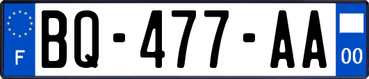 BQ-477-AA