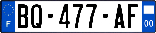 BQ-477-AF