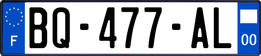 BQ-477-AL