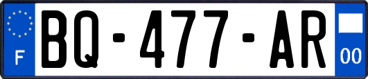 BQ-477-AR