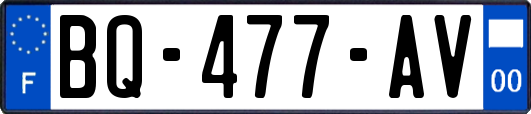 BQ-477-AV