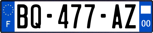 BQ-477-AZ