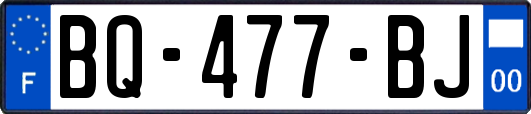 BQ-477-BJ