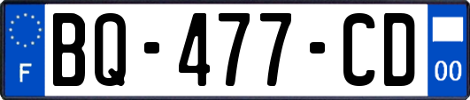 BQ-477-CD