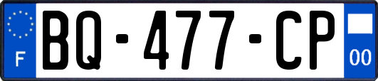 BQ-477-CP