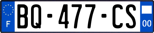 BQ-477-CS