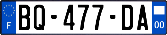 BQ-477-DA