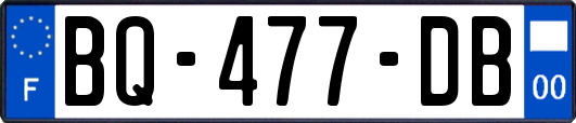 BQ-477-DB