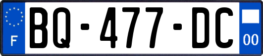 BQ-477-DC