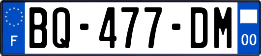 BQ-477-DM