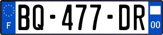 BQ-477-DR