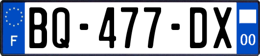 BQ-477-DX