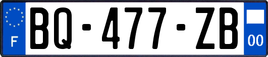 BQ-477-ZB