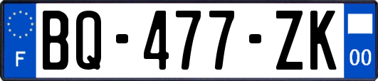 BQ-477-ZK