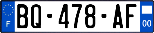 BQ-478-AF