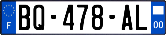 BQ-478-AL