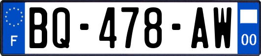 BQ-478-AW