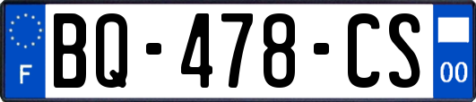 BQ-478-CS