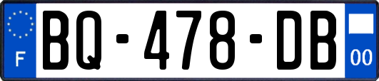 BQ-478-DB
