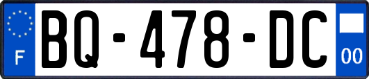 BQ-478-DC